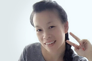 A YI | <p>(chung)ʼ/AE  DIRECTOR<br/>BRAND AE DIRECTOR<br/></p>